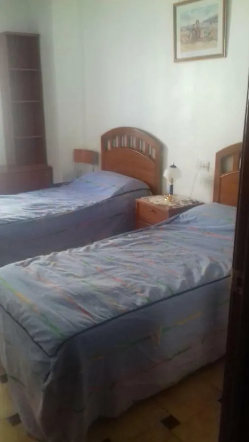 Santa Ana Appartement Benalmádena 0*,