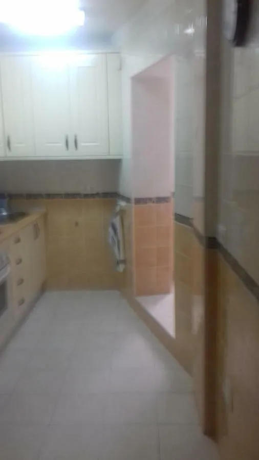 Santa Ana Apartment Benalmadena