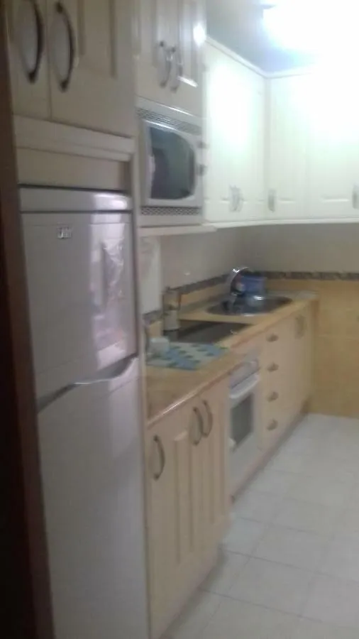 Santa Ana Appartement Benalmádena 0*,  Spanje