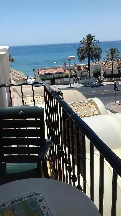Santa Ana Apartment Benalmadena
