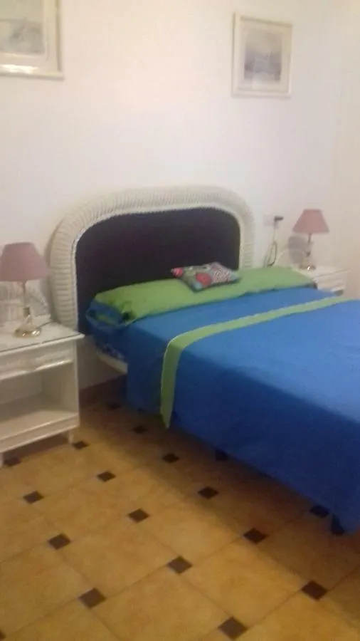 Santa Ana Apartment Benalmadena