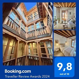 visit hotel