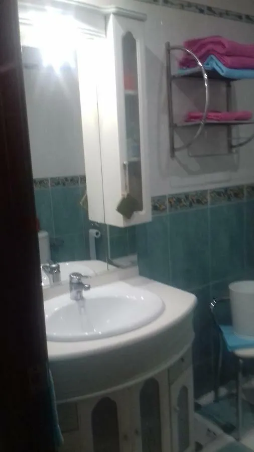 Santa Ana Lägenhet Benalmádena Spanien