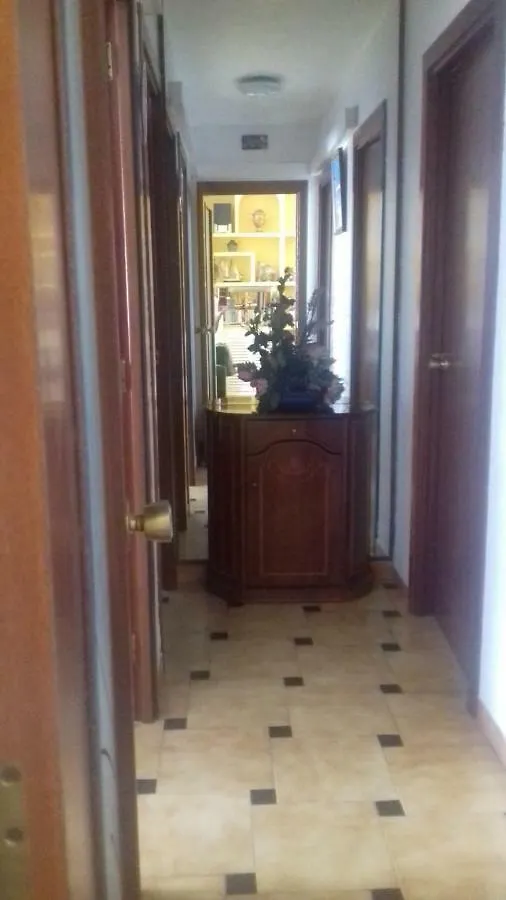 Santa Ana Apartment Benalmadena